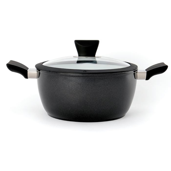 

Кастрюля BergHOFF Eclipse 4.6 л 24 см