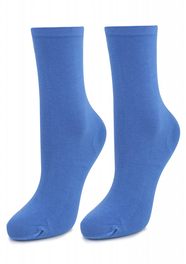 

Шкарпетки, слідочки Marilyn Forte 58 36/40 new blue
