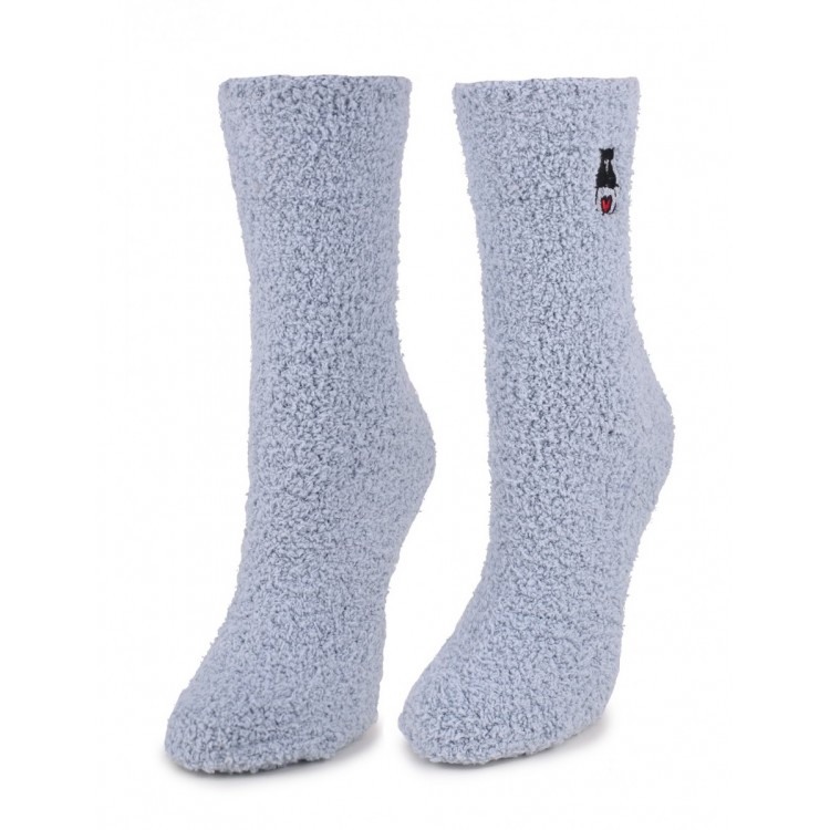 

Шкарпетки, слідочки Marilyn L49  l.grey, Шкарпетки, слідочки Marilyn L49 one size l.grey