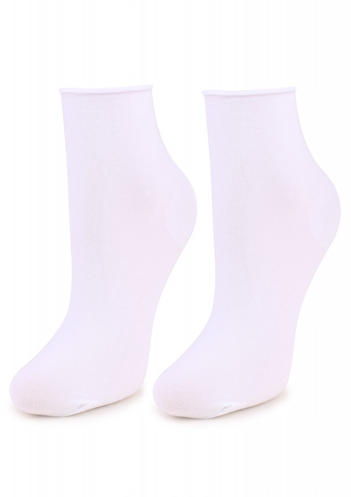 

Шкарпетки, слідочки Marilyn Forte 948 no stress 36/40 white