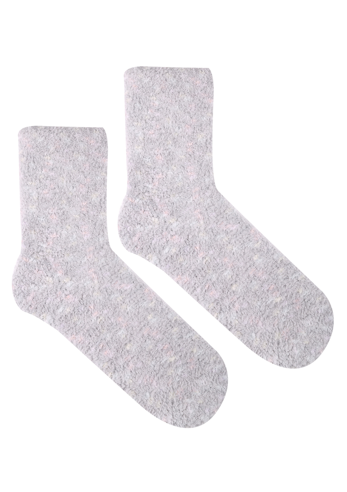

Шкарпетки, слідочки Marilyn L56  l.grey, Шкарпетки, слідочки Marilyn L56 one size l.grey