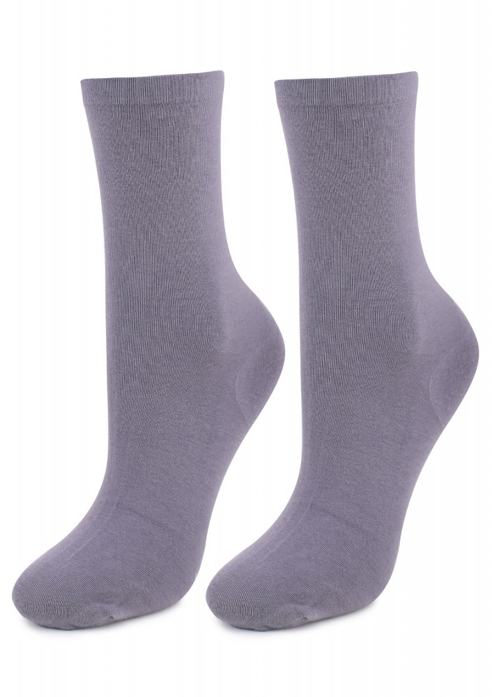 

Шкарпетки, слідочки Marilyn Forte 58 36/40 grey