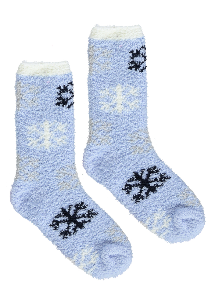 

Шкарпетки, слідочки Marilyn L50 one size light blue/dark blue