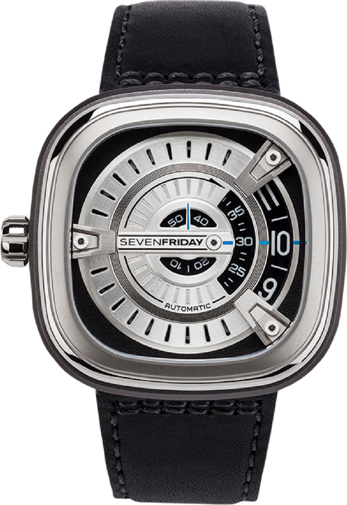 

Часы SEVENFRIDAY SF-M1/01