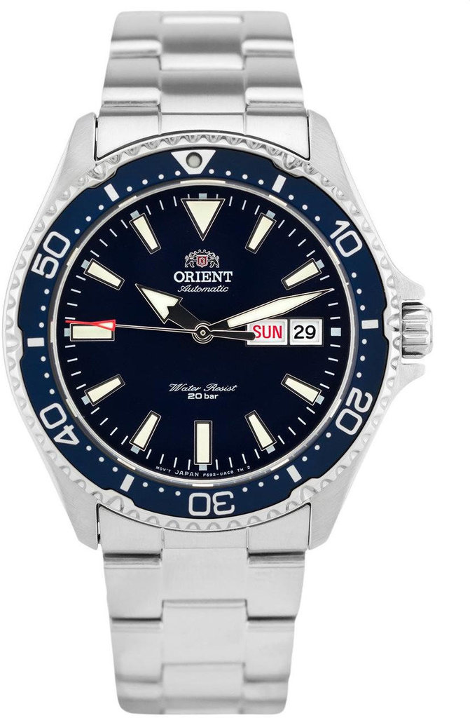 

Часы ORIENT FAA0002L1