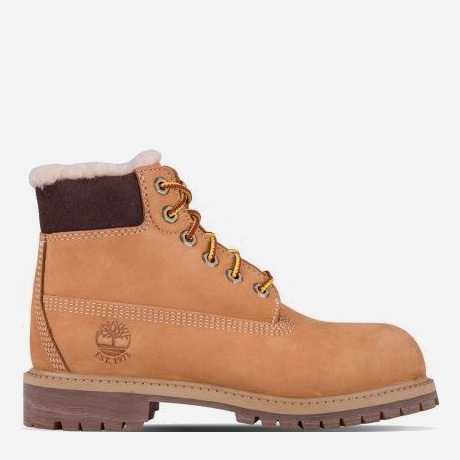 

Ботинки Timberland TB0A17E3231 3516642 32 Желтые