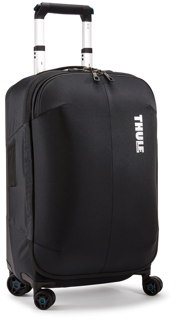 

Чемодан на колесах Thule Subterra Carry-On Spinner (Black) (TH 3203915)