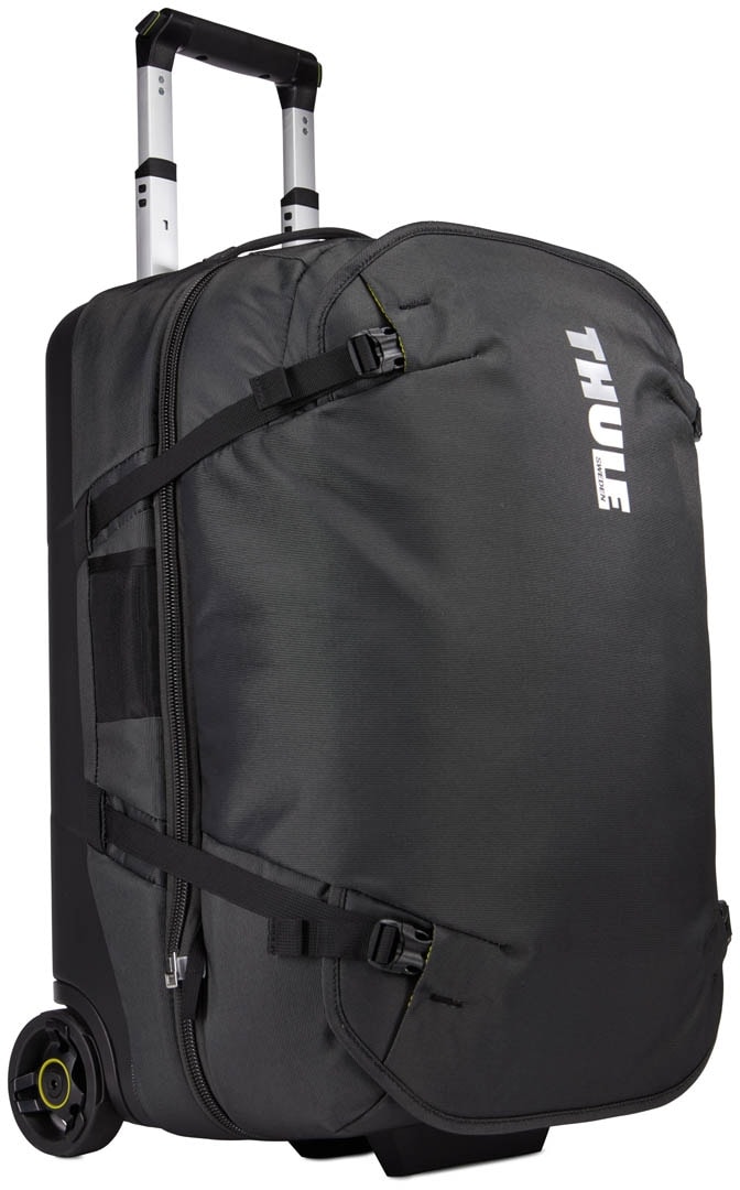 

Сумка на колесах Thule Subterra Luggage 55cm (Dark Shadow) (TH 3203449)