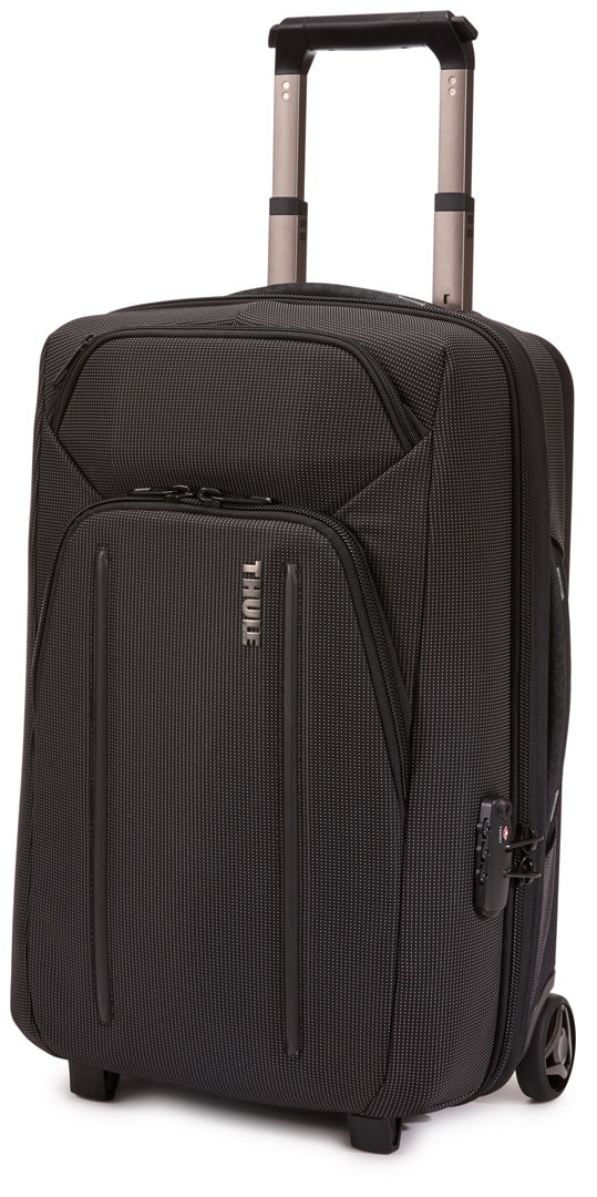 

Чемодан на колесах Thule Crossover 2 Carry-On (Black) (TH 3204030)