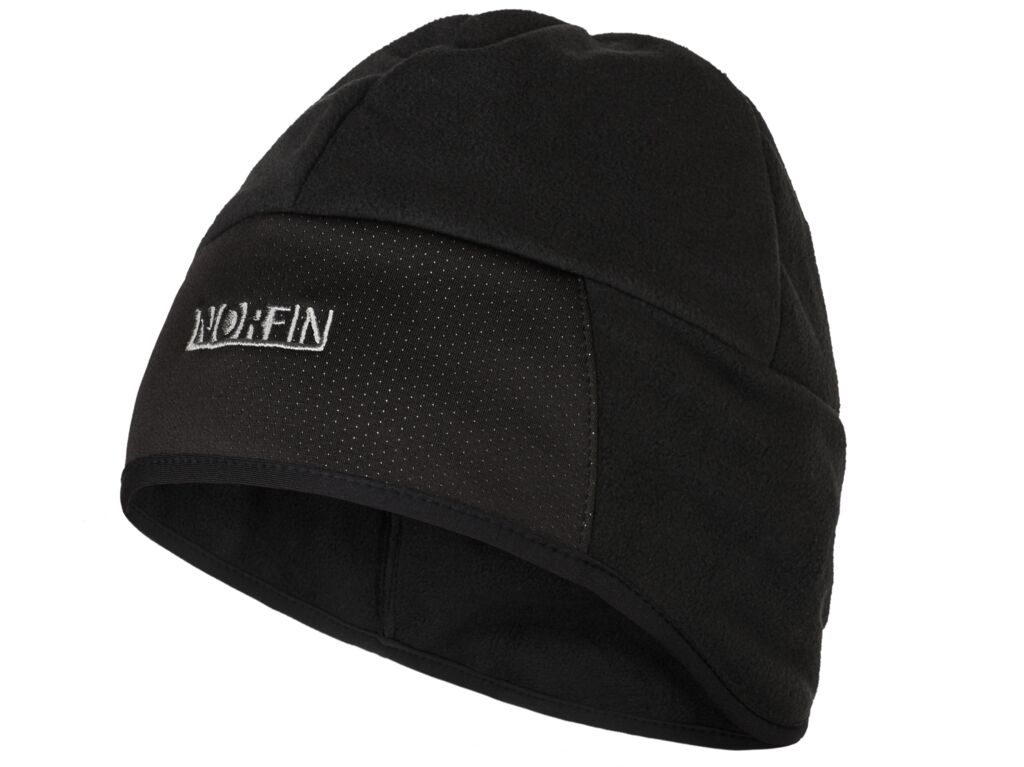 

Шапка флисовая Norfin Fin Windstop L (302749-L)