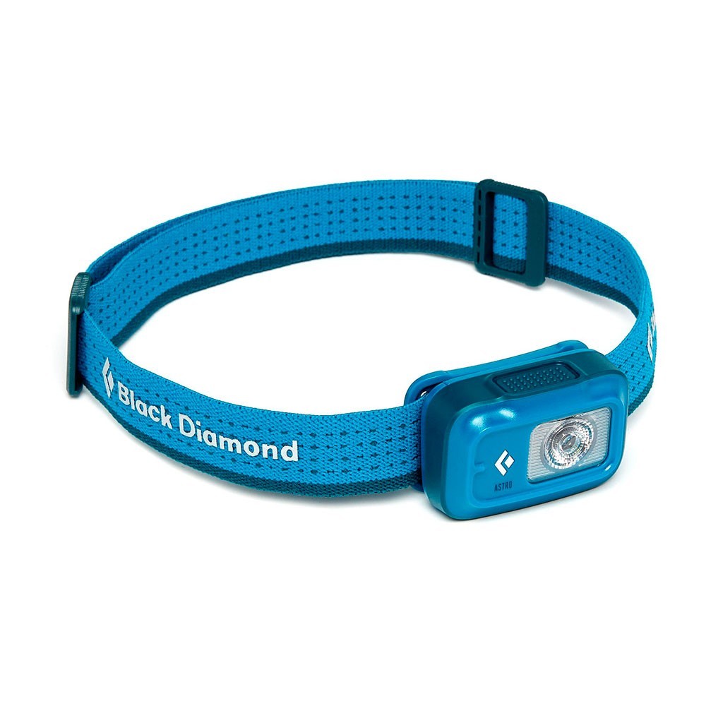 

Фонарик Black Diamond Astro 250 Azul