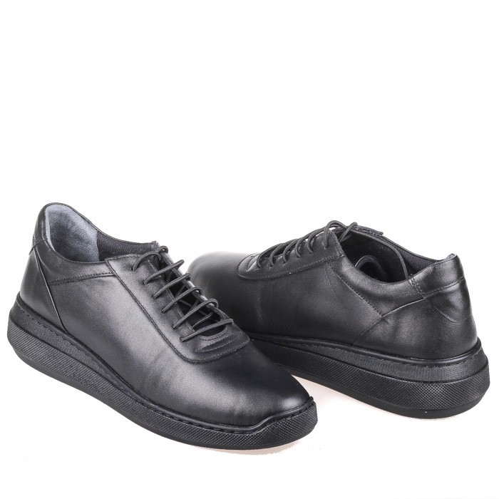 

Женские туфли Lonza 255 40 Чёрные