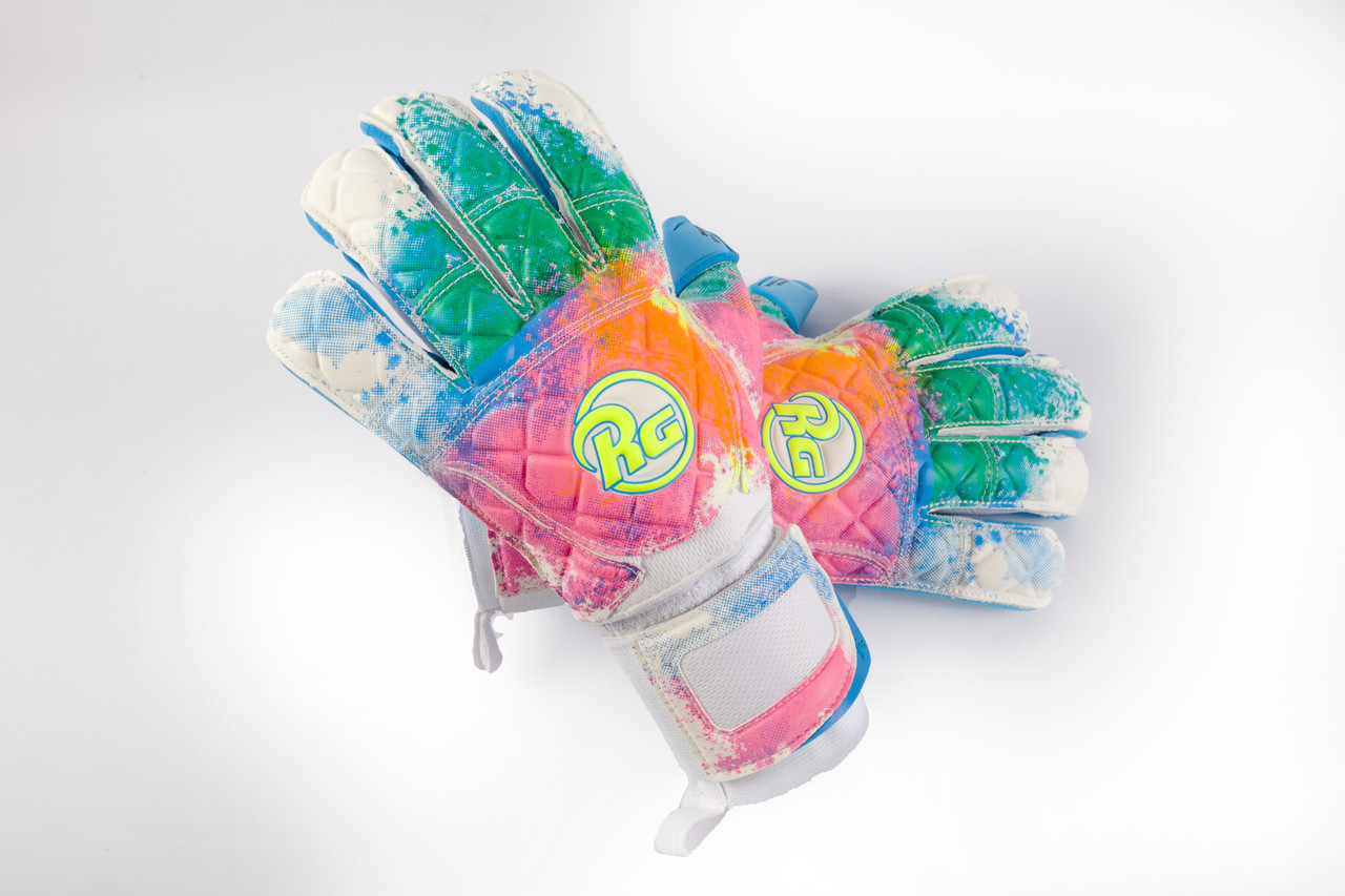 

Вратарские перчатки RG Gloves SNAGA EXPLOSION