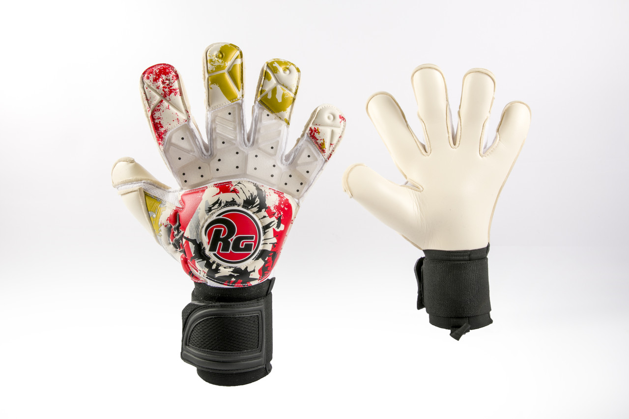 

Вратарские перчатки RG Gloves SAMURAI