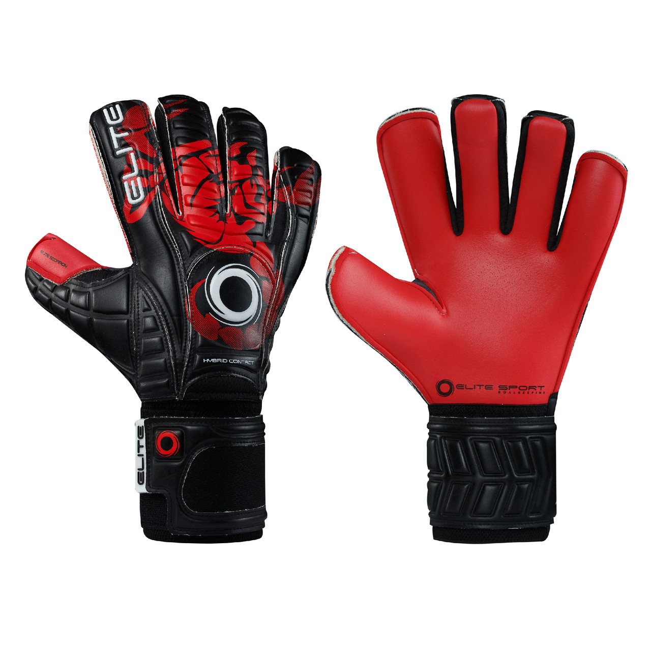 

Вратарские перчатки Elite Sport Scorpion 10