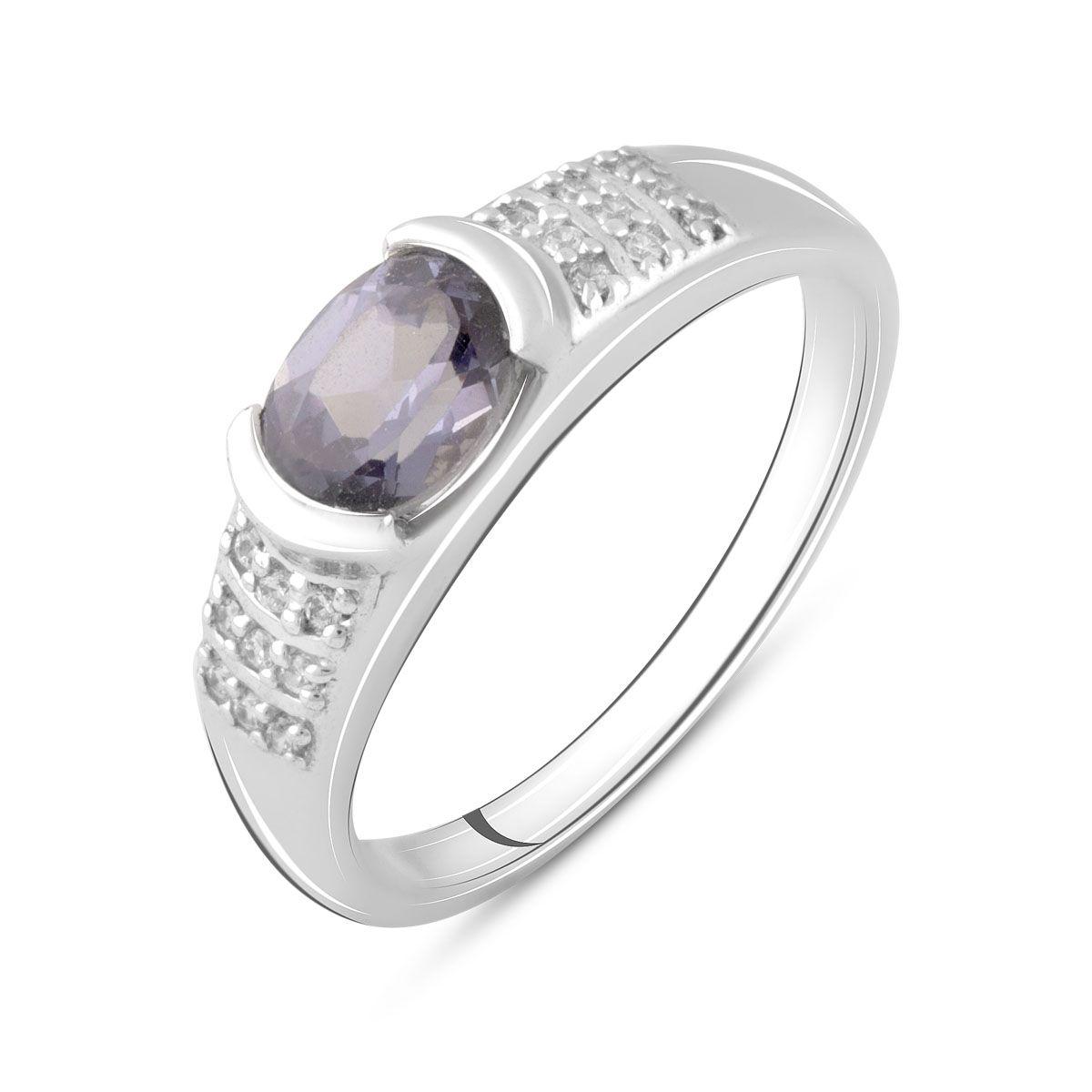 

Серебряное кольцо SilverAlex с 17.5 размер