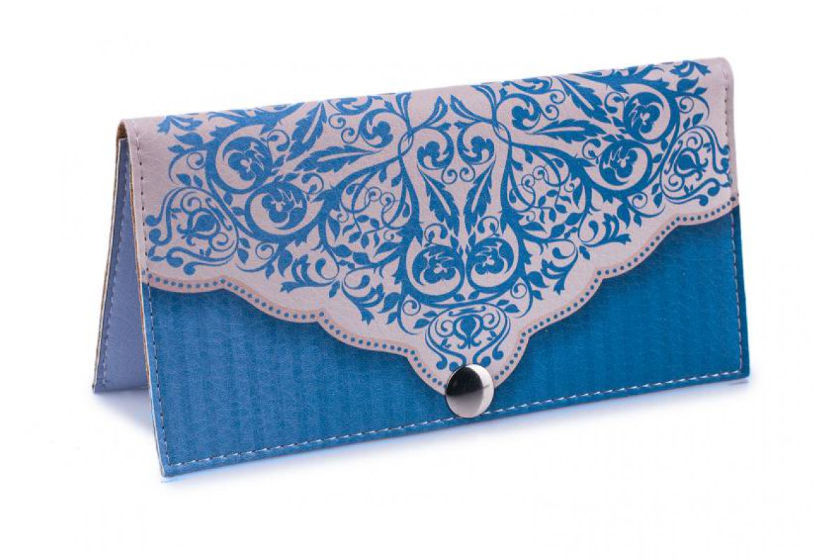 

Кошелек SKINS Кружева