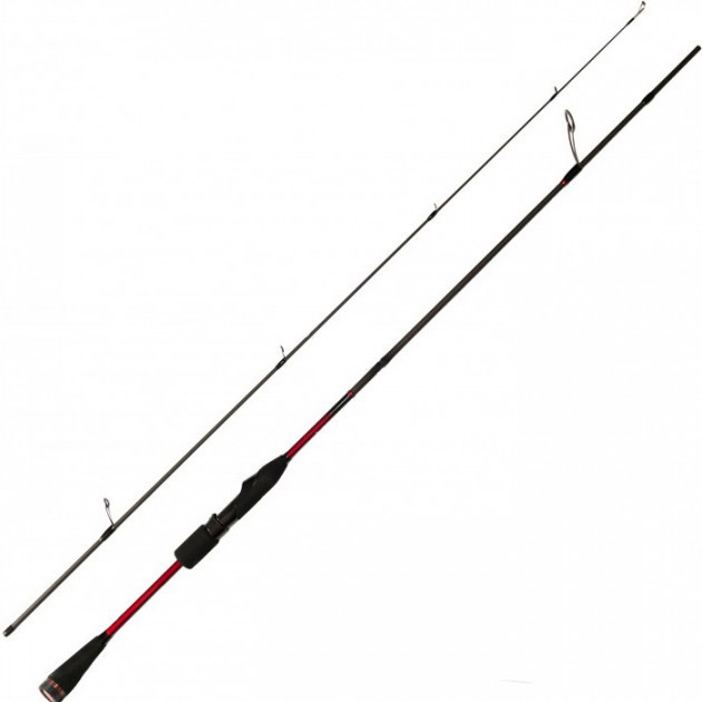 

Удилище METSUI SPECTER 862L 2,62m 5-16g (121138)