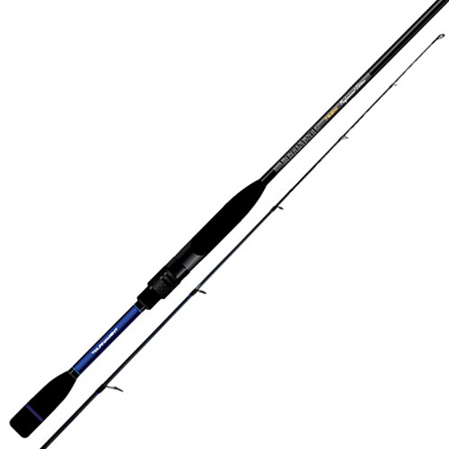 

Спиннинг ZEMEX ULTIMATE Professional 662L 1,98m 4-14g (121201)