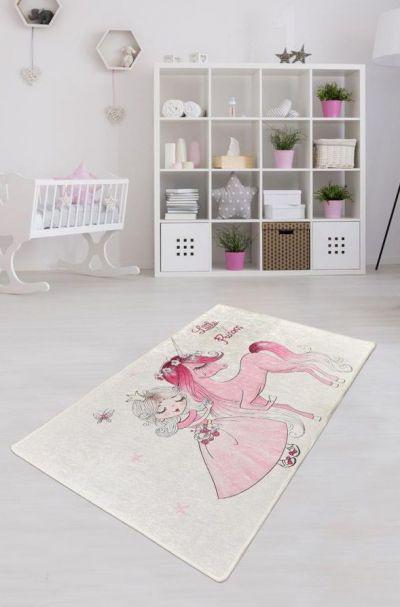 

Детский коврик 100х160 Chilai little princes