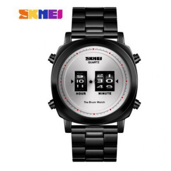 

Часы Skmei 1531 Black-White