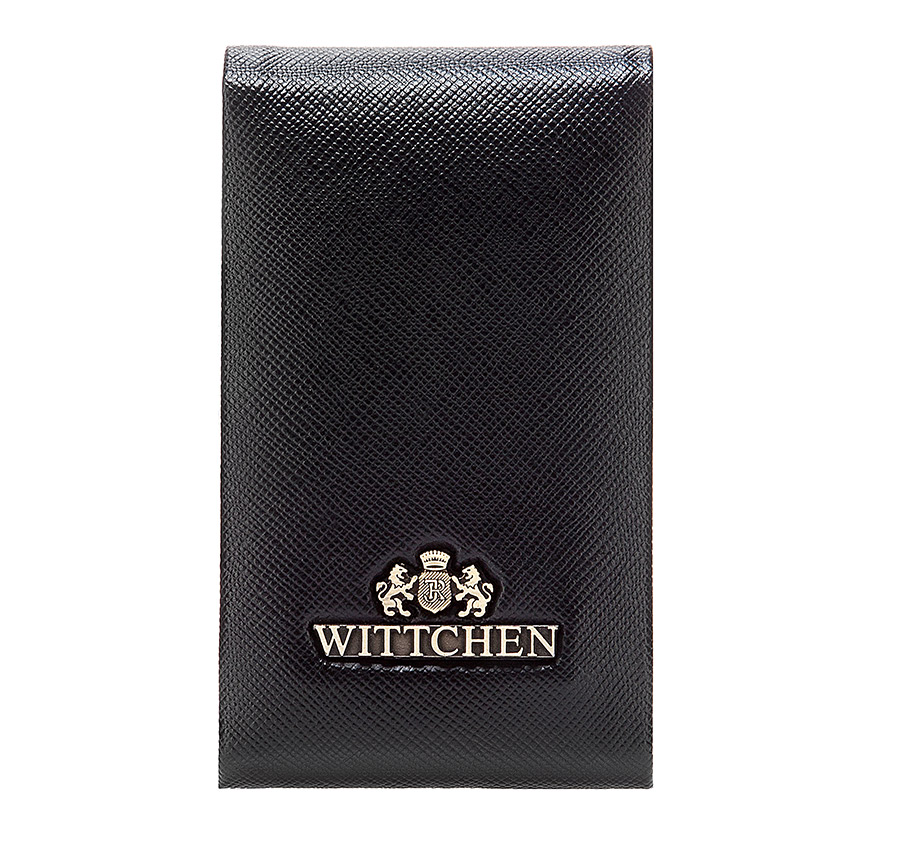

Визитница Wittchen 13-2-240-1 черный