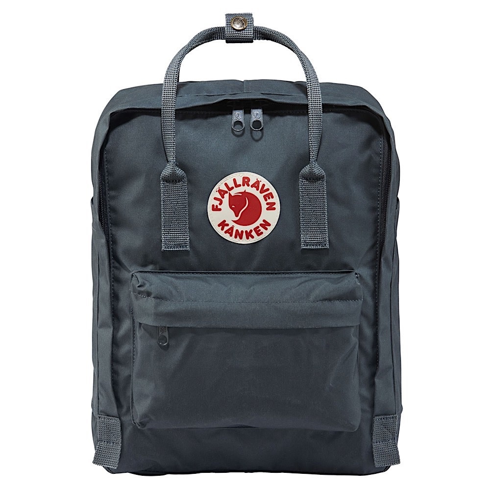 

Рюкзак Fjallraven Kanken Classic Dusk (5010)