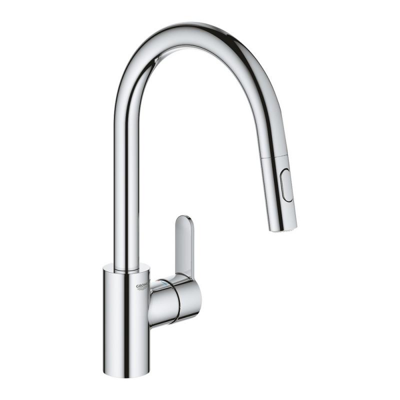 

Смеситель для кухни Grohe Eurostyle Cosmopolitan 31482003