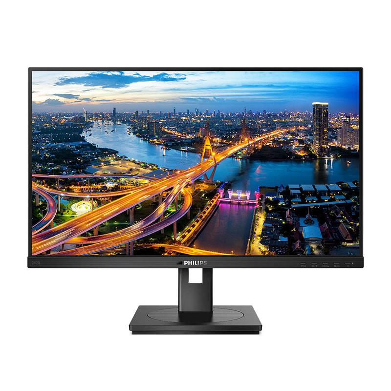 

Монитор Philips 23.8" 242B1/00 IPS Black
