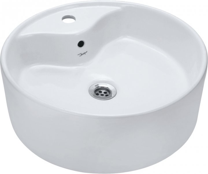 

Раковина Jaquar JDR JDS-WHT-25935