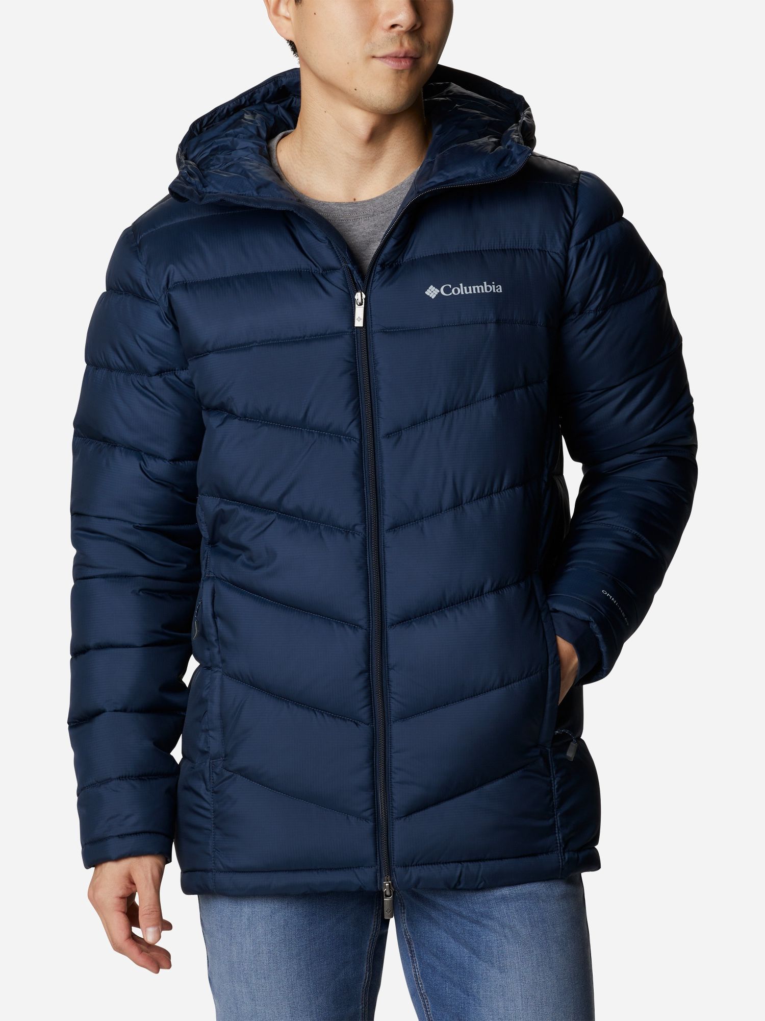 

Куртка Columbia 1917381-464, Куртка Columbia 1917381-464 M