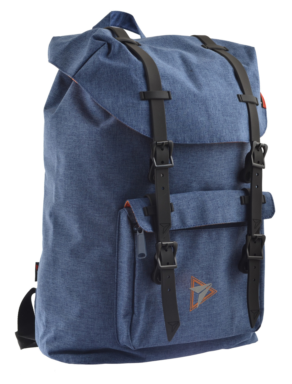 

Рюкзак молодіжний "Yes" /557347/ T-59 "Ink blue" (1/20)