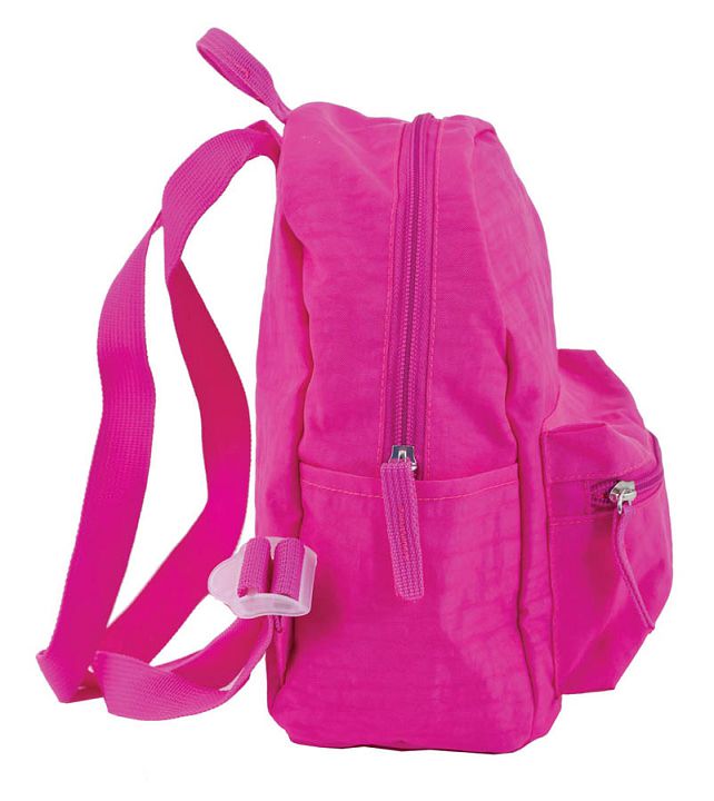 

Рюкзак дитячий "1В" /554132/ K-19 Pink, 26*18*10 (1/25)