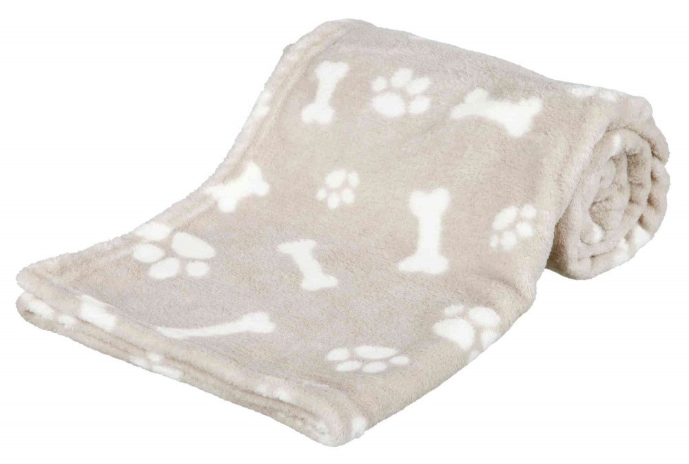 

Коврик Trixie Kenny Blanket для кошек и собак 75 x 100 см Серый (BGL-TX-2165)