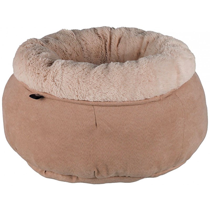 

Лежак Trixie Elsie Bed для кошек и собак 45 см бежевый (BGL-TX-2244)