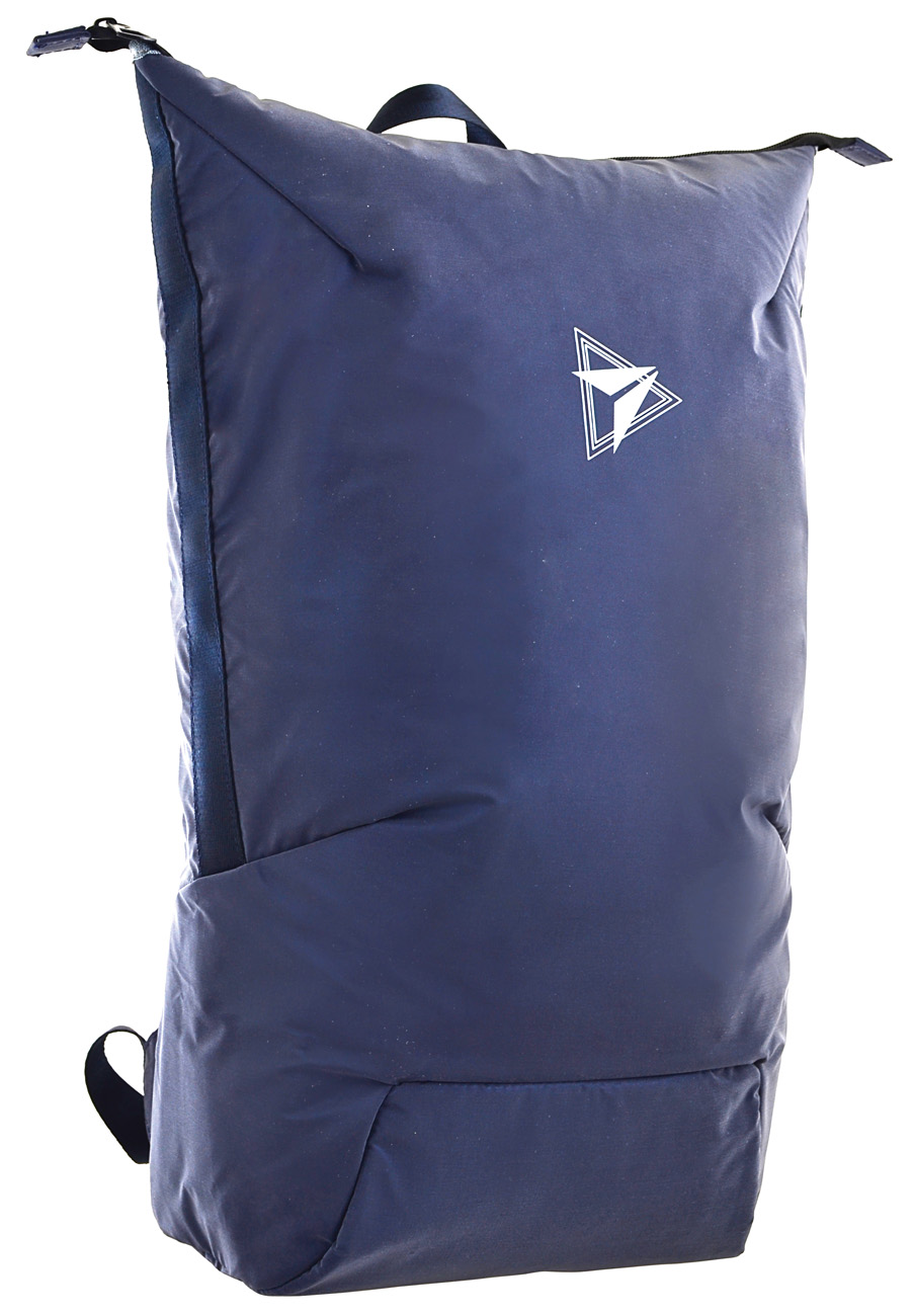

Рюкзак міський "Yes" /557484/ Ultra Reflective T-64 " Deep Blue" (1/15)