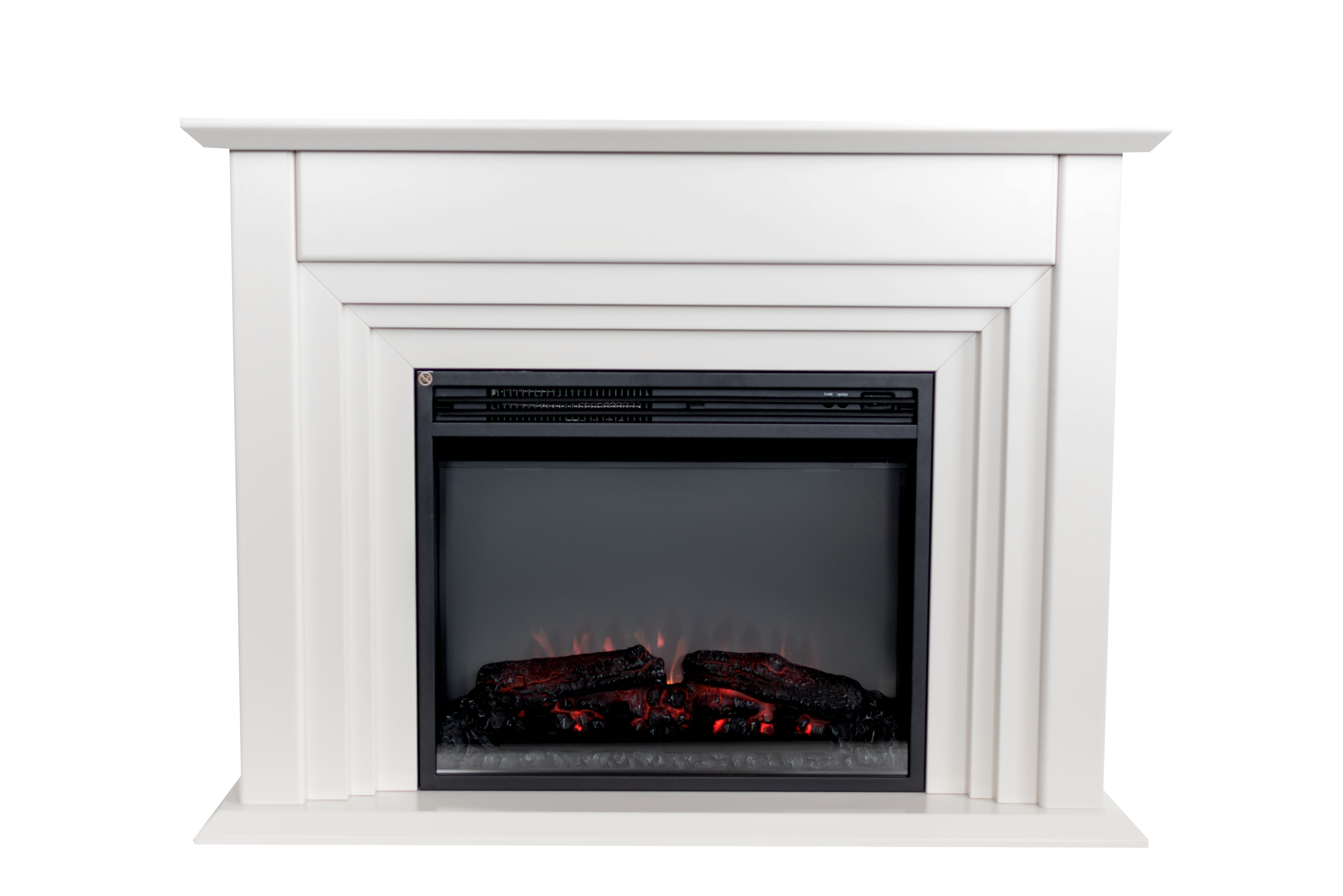 

Камінокомплект AstraFlame Техас