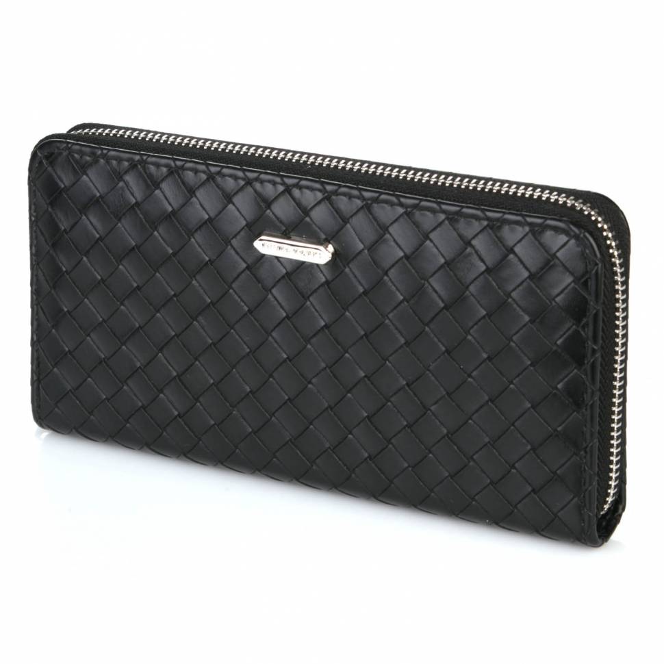

Кошелек DAVID JONES 104-510 BLACK Черный