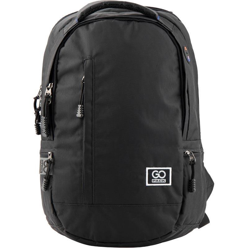

Рюкзак "GoPack" /GO19-145L/ (40195) (1/10)