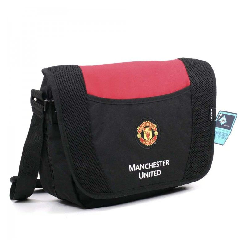 

Сумка MU14-806K Manchester United (1/20)