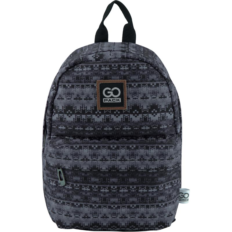 

Рюкзак "GoPack" /GO19-125S-1/ (40173) (1/20)