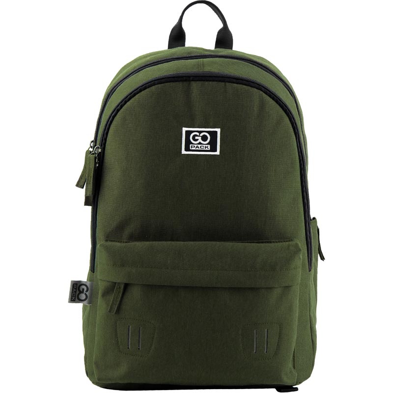 

Рюкзак "GoPack" /GO19-140L-2/ (40186) (1/10)