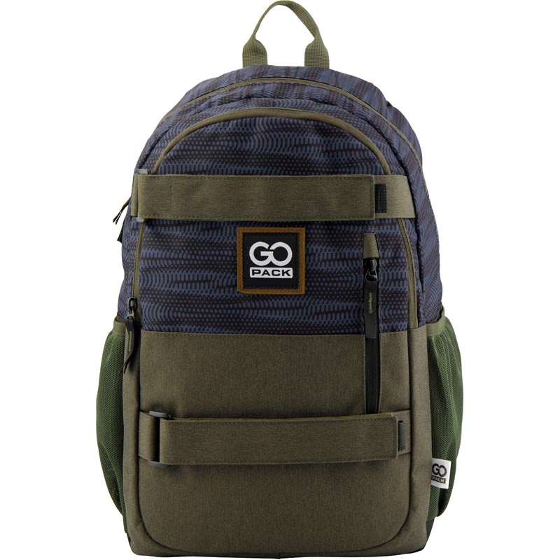 

Рюкзак "GoPack" /GO19-137L/ (40180) (1/20)