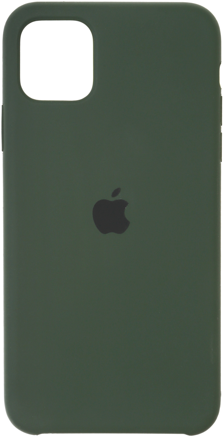 

Панель ArmorStandart Silicone Case для Apple iPhone 11 Cyprus Green