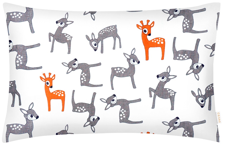 

Наволочка Cosas Bambi 50x70 см