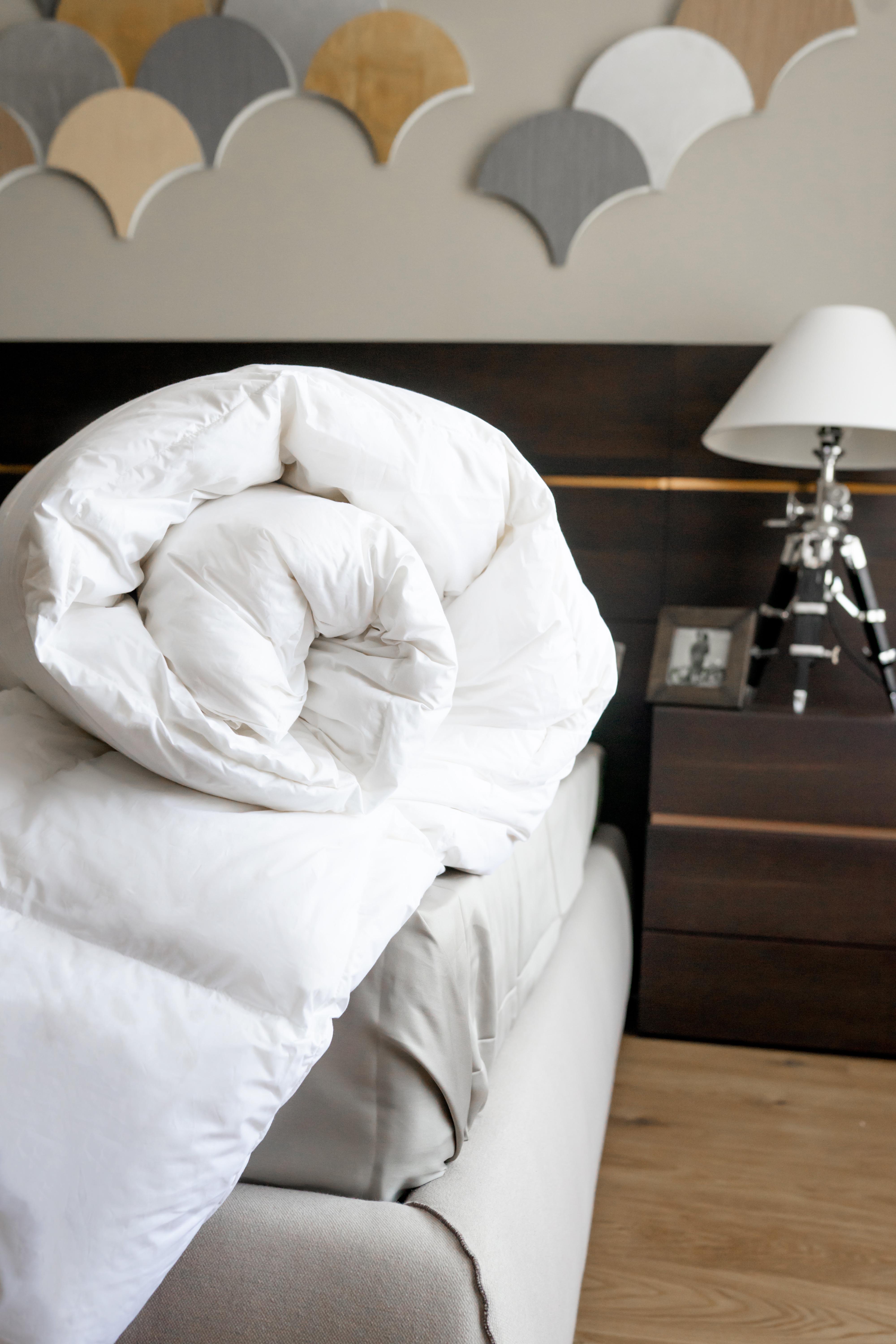 

Одеяло Kauffmann Tencel Quilt Light 220х240 см