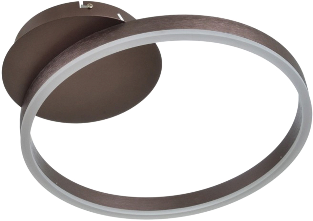 

Светильник настенно-потолочный Brille BL-935С/23 Вт COF (24-248)