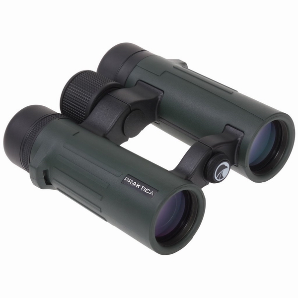 

Бинокль Praktica Pioneer 8x34 WP (PRA127)