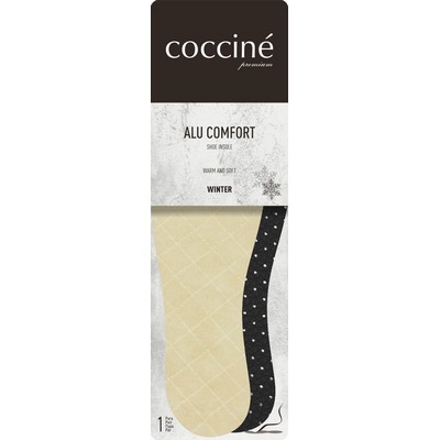 

Устілка ALU Comfort COCCINE 39--40