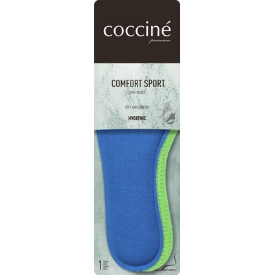 

Устілка COCCINE SPORT COMFORT 43-44